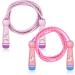 Buy Adjustable Jump Rope for Kids - Perfect for Ages 4-7 | Auidy 6TXD - Fun Outdoor Skipping Rope for Boys and Girls - Buy Online on GoSupps.com