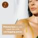 100% Organic Jojoba Oil - Unrefined Moisturizer for Face Hair & Body - 4 fl oz | USDA Organic Pure Hexane-Free Cruelty-Free - Buy Online on GoSupps.com