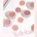 Ultimate Blurring Setting Powder Ultra Fine Setting Powder Makeup Ultimate Blurring Setting Ultra Pink Waterproof Setting Powder Loose for All Skin (B 1#) B 0.01 g (Pack of 99) - Buy Online on GoSupps.com