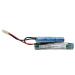 8.4V 1500mAh CS-NS120C3T Battery Replacement is CS-NS120C3T