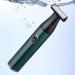4 in 1 Electric Body Hair Trimmer for Women - Wet & Dry Rechargeable Groomer | Shop Internationally - Buy Online on GoSupps.com