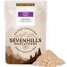 Sevenhills Wholefoods Organic Superfruit Powder Mix with Acai Baobab Acerola and Lucuma Supports Immunity and Skin Health Natural Vitamin C 150g