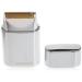 BaBylissPRO SILVERFX Metal Collection Single Foil Shaver