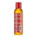 Creme of Nature Argan Oil for Hair Smooth & Shine Hair Polisher Argan Oil of Morocco for Anti Frizz Control 4 Fl Oz (Pack of 2) - Buy Online on GoSupps.com