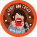 Crave Beverages Hot Chocolate Pods Variety Pack - 40 Count - Compatible with 2.0 K-Cup Brewers - Buy Online on GoSupps.com