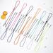 Buy Dinesa 12-Piece Elastic Mask Set | Zinc Legation Adjustable Length Safety Hooks & Earplugs - International Shipping Available - Buy Online on GoSupps.com