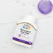 21st Century Resveratrol Red Wine Extract - 90 Capsules for Antioxidant Support - Buy Online on GoSupps.com