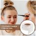 Didiseaon 1 Roll Stickers Eyebrow Template Eye Brow Makeup Kits Marker Eyebrow Mapper Tool Labeling Disposable - Buy Online on GoSupps.com