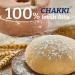 Pillsbury Chakki Atta 10 Kg | 100% Whole Wheat | Full of Fibre | Make Rotis & Chappatis | Traditional Indian Flour | Nutritious | Vegetarian | 10 KG Bag 1 Count (Pack of 1) - Buy Online on GoSupps.com