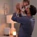 Safety 1st Connected WiFi Baby Monitor | 1080p HD Camera | Motion & Sound Notifications | Encrypted Livestream | Advanced Night Vision | iOS & Android Compatible - Buy Online on GoSupps.com