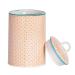 Nicola Spring Hand Printed Utensil Holder - 1L - Orange