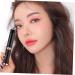 Didiseaon 1set Heated Eyelash Curler Rizador De Pesta as Electric Curlers Makeup Eyelash Curler Electric Heated Lash Curler Electric Eyelash Curler Comb Charge Beauty Tools Abs - Buy Online on GoSupps.com