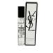 YVES SAINT LAURENT YSL Men MYSLF SPRAY Perfume MINI SMALL TRAVEL SIZE 3 ml / 0.1 Fl oz Black - Buy Online on GoSupps.com