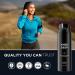 Pain Relief Cream 3.4oz - Long Lasting Muscle & Joint Relief for Athletes - Maximum Strength Menthol Rub - Non-Greasy & Non-Burning - 3oz Pack - Buy Online on GoSupps.com