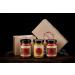 Buy Bakoki KIMCHI Original Korean Recipe - MILD HOT & VEGAN (300g Pack of 3) - Authentic Taste International Shipping - Buy Online on GoSupps.com