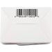 Crystal Body Deodorant - Natural 5 Oz Aluminum-Free Crystal Deodorant - Buy Online on GoSupps.com