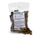 Petlove meat Softies for dogs Hundeleckerli without grain 63% meat content Dog treats for training goose (200g) goose 1x200g