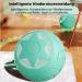 Peticularz Cat Toys - Self-Employment Electric Powerball 2.0 | Interactive Wloom Intelligence Magic Ball for Cats (Star Blue) - Buy Online on GoSupps.com