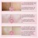 Hunmui Facial Make-up Base Gel Cream - Pore Concealer Hydrating Silky Finish Oil Control & Moisturising - 2 Fl Oz - Buy Online on GoSupps.com