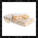 1880 Individual Alicante Touron Pancake 200g Gluten Free 1 Unit - Buy Online on GoSupps.com