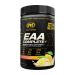 PVL EAA BCAA COMPLETE | Pre Intra or Post Workout EAA/BCAA with L-Arginine Amino Acid Supplement Keto Friendly 369 g (30 servings) Sweet Iced Tea