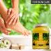 Ylang Ylang Bath Salts 46 Oz (1300g) - 100% Natural Essential Oil for Good Sleep and Relaxation | Aromatherapy Spa Treatments - Buy Online on GoSupps.com