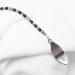 Custom Medical Alert ID Beaded Bracelet for Women | Personalized Stainless Steel Emergency ID Jewelry with Free Engraving | MunsteryAid | 6.5 to 8.5 Inches - Buy Online on GoSupps.com
