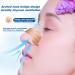Nasal Strips for Snoring Relief and Improved Sleep Quality - 100 Pack - Buy Online on GoSupps.com