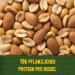 Nature Valley Protein Salted Caramel Nut 12-Pack | High-Protein Snack Bars - Ideal for Energy on the Go - Buy Online on GoSupps.com