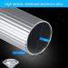 photovoltaic cleaner window cleaning pole Window Cleaning Pole Photovoltaic Panel Cleaning Tool 3-10m Extendable Cleaner Conservatory Roof Window Glass Wall Photovoltaic Panel Cleaning Exten 7m/22.96ft - Buy Online on GoSupps.com