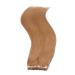 Premium Tape-In Hair Extensions - #19 40cm 40 Bricks 100% Remy Real Hair - Tress by Novon - Buy Online on GoSupps.com