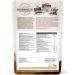 Sevenhills Wholefoods Raw Chia Seeds 1.8kg - Naturally Grown in South America - Buy Online on GoSupps.com