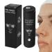 Beauty String Thread 20m Black Ink Mapping Brows Point Tool Eyebrow Thread for Home Salons 20m Beauty String Thread for Accurate Eyebrow Measuring Mapping and Shaping in Home and Salon Settings