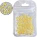 White Flower Nail 3D Flower Nails Art Resin Nails Supplies Manicure Accessories Nail Decorations 3d Flower Nails Art White Flower Nail Jewelry Accessories - Buy Online on GoSupps.com