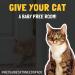 Door Buddy Child Proof Door Lock & Foam Baby Door Stopper - Easy Hook & Latch, Baby Proof Doors, Prevent Finger Pinch Injuries, Allow Cats Access - Buy Online on GoSupps.com
