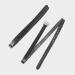 Shires Blenheim Stirrup Leathers 48"x1": Black - Buy Online on GoSupps.com