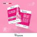 Vitavea - Trio d'actifs avec Morosil Kola et Th Vert - Compl ment alimentaire avec un actif brevet provenant de l'orange sanguine - Riche en antioxydant et Vitamine C - 20 G lules - 20 Jours trio minceur avec Morosil - Buy Online on GoSupps.com