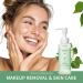 Makeup Remover - Cleansing Oil - Heartleaf Pore Control Cleansing Oil - Cleanser Daily Makeup Blackheads Removal - Oil Based Cleanser for acne treatment - Effective Cleansing & Oil-Water Balance - Buy Online on GoSupps.com