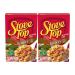 Stove Top Turkey Stuffing Mix 170g | Perfect Stuffing Side at Any Family Meal | Pack of 2
