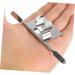 Buy HANABASS 1 Set Ring Palette Makeup Tray for Professionals | Foundation & Mixing Tool for Makeup Artists | Ideal for Blending & Manicures - Ship Worldwide - Buy Online on GoSupps.com