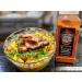 Gringos Chupacabra Ribnoxious Rib Rub - 25 Ounce | Savory Seasoning for Perfect Ribs - Buy Online on GoSupps.com
