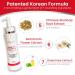 Conductive Gel - Korean Patented Formula | Face Mask & Primer | Nutrient-Dense Collagen & Extracts for Microcurrent Devices - Buy Online on GoSupps.com