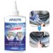 Black Stain Cleaner Gel Household Cleaning