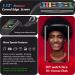 2023 Fitness Tracker with Heart Rate Monitor, Blood Pressure, Sleep Tracker, HRV, Blood Oxygen, Step & Calorie Counter - Smart Watch for Men and Women in Black - Buy Online on GoSupps.com