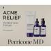 Perricone MD Prebiotic Acne Therapy 90 Day Treatment - 3.0 Count - Buy Online on GoSupps.com