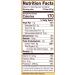 Bob's Red Mill Raw Whole Golden Flaxseed 13 oz (Pack of 6) - Buy Online on GoSupps.com