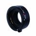 Movo AF 25mm Macro Extension Tube for Canon EOS DSLR Cameras (with Automatic Focusing and Metering Passthrough)