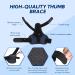 Thumb Spica Splint for Arthritis & DeQuervain's Tendonitis - Adjustable Wrist & Thumb Support | L/XL Fit - Ship Worldwide - Buy Online on GoSupps.com