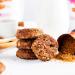 Maxine's Heavenly Soft-Baked Snickerdoodle Cookies - 7.2 oz (204g) | Gluten-Free Treat - Buy Online on GoSupps.com