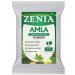 Zenia 100% Pure Amla Powder (Amalaki Indian Gooseberry) Powder | 100 grams (3.5oz) | 100% Raw Amla Powder Edible Grade | For Hair Care Skin Care Vitamin C Perfect for Cooking Smoothies Latte & Tea 3.52 Ounce (Pack of 1)
